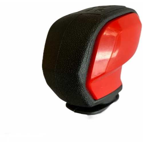 SPOR TİP VİTES TOPUZU KIRMIZI   Ürün Görseli